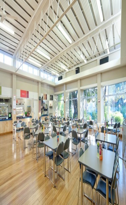 Nelson Marlborough Institute of Technology (NMIT) - Nelson Campus